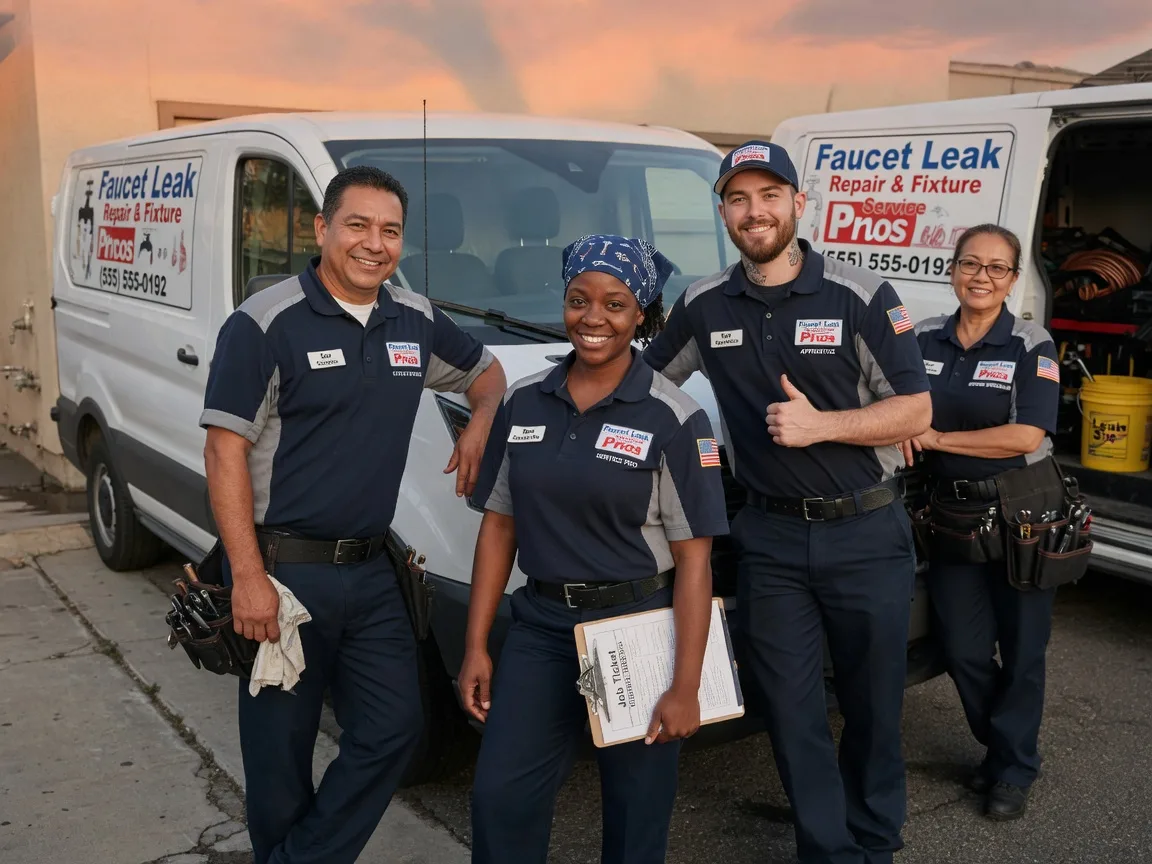 Faucet Repair company in Dutton, AL