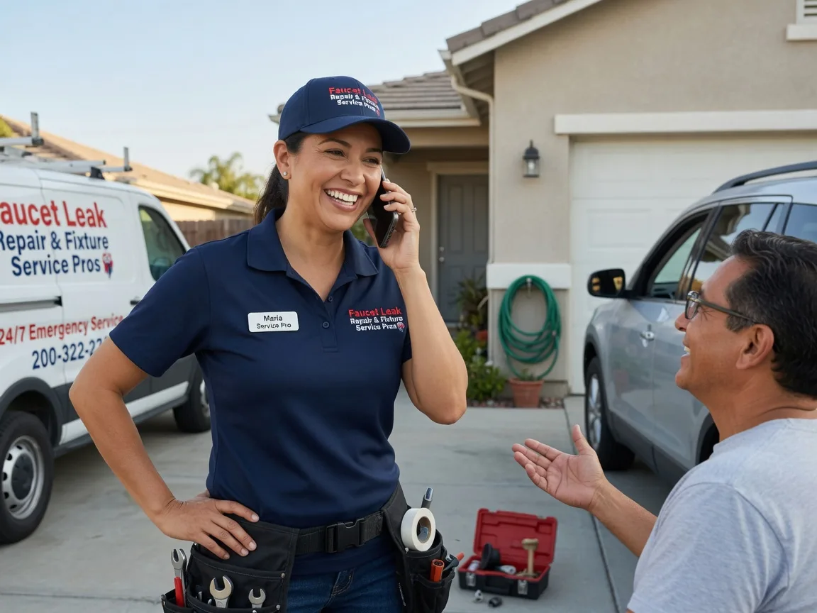 Faucet Repair Dutton, AL FAQs